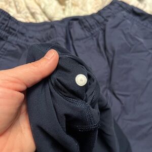 Lululemon Align High Rise size 4 Navy
